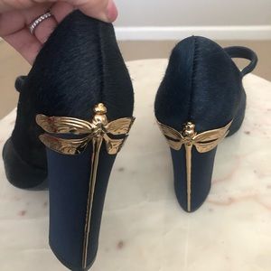 Tory Burch heels